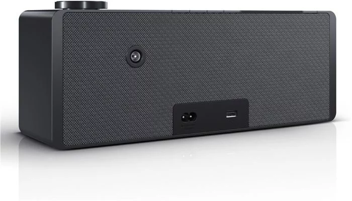 LOEWE. Streamming Lautsprecher- Klang S1 (DAB+) (basalt Grey) 6 LOEWE. Streamming Lautsprecher- Klang S1 (DAB+) (basalt Grey) – Bild 4