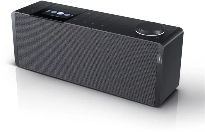 LOEWE. Streamming Lautsprecher- Klang S1 (DAB+) (basalt Grey) 8 LOEWE. Streamming Lautsprecher- Klang S1 (DAB+) (basalt Grey) – Bild 6