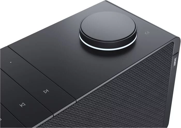 LOEWE. Streamming Lautsprecher- Klang S1 (DAB+) (basalt Grey) 9 LOEWE. Streamming Lautsprecher- Klang S1 (DAB+) (basalt Grey) – Bild 7