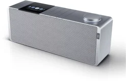 LOEWE. Streamming Lautsprecher- Klang S1 (DAB+) (light Grey) -Klipsch Shop a113623 637929679573831104 700x700 vcenterhcenter.jpeg