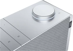 LOEWE. Streamming Lautsprecher- Klang S1 (DAB+) (light Grey) -Klipsch Shop a113624 637929679574924997 700x700 vcenterhcenter.jpeg