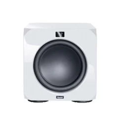 Magnat Subwoofer - Omega CS12 (weiss)