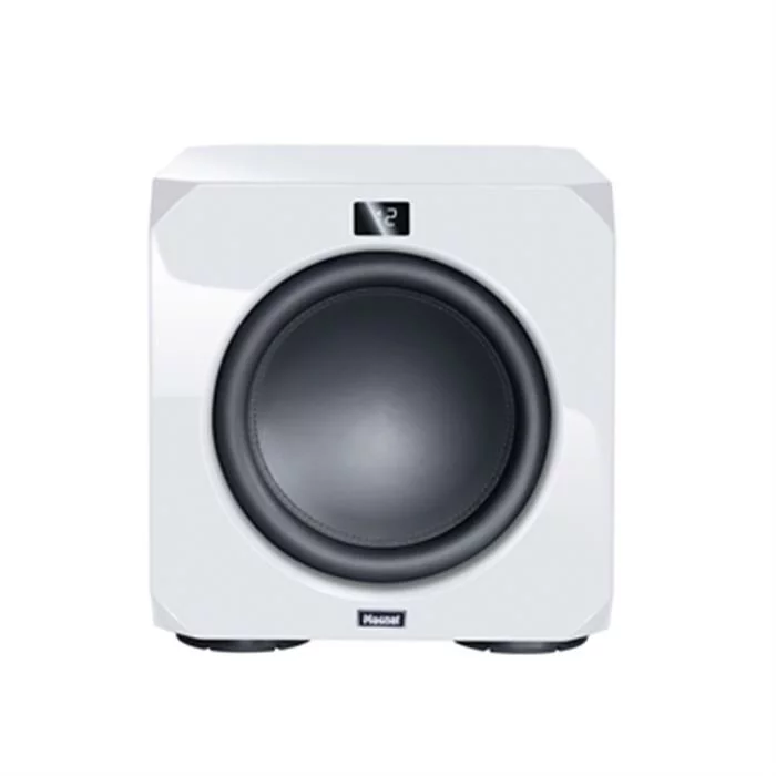 Magnat Subwoofer - Omega CS12 (weiss) 3 Magnat Subwoofer - Omega CS12 (weiss)