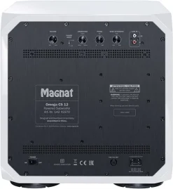 Magnat Subwoofer - Omega CS12 (weiss) 10 Magnat Subwoofer - Omega CS12 (weiss) -Klipsch Shop a114658 637941757004688026 700x700 vcenterhcenter.jpeg