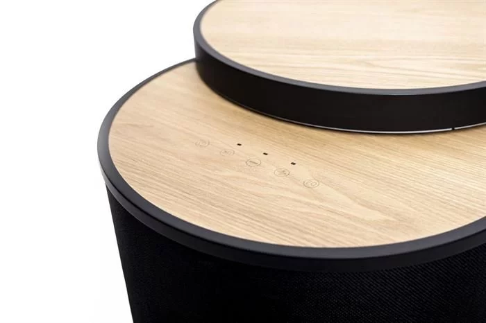 Block Lautsprecher - Oslo (magic) 3 Block Lautsprecher - Oslo (magic)