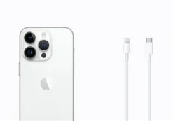 Apple Handy - IPhone 14 Pro, 1TB (silber) -Klipsch Shop a116508 637982429610971908 700x700 vcenterhcenter.png