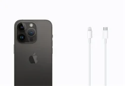 Apple Handy - IPhone 14 Pro, 256GB (schwarz) -Klipsch Shop a116512 637982429613267770 700x700 vcenterhcenter.png