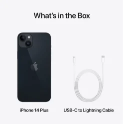 Apple Handy - IPhone 14 Plus, 512GB (schwarz) -Klipsch Shop a116584 637983175772347892 700x700 vcenterhcenter.png