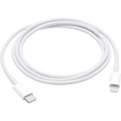 Apple Kabel - Lightning To USB-C Cable 1m (weiss)