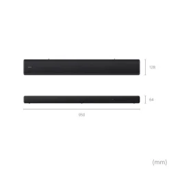 Sony SoundBar - HT-A3000 17 Sony SoundBar - HT-A3000 -Klipsch Shop a117090 637994367345982609 700x700 vcenterhcenter.jpeg