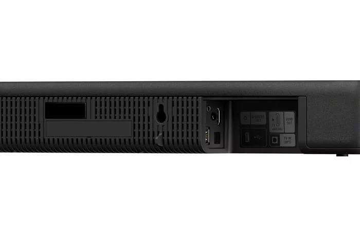 Sony SoundBar - HT-A3000 9 Sony SoundBar - HT-A3000 – Bild 7