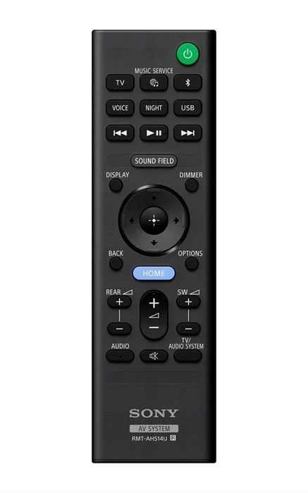 Sony SoundBar - HT-A3000 12 Sony SoundBar - HT-A3000 – Bild 10