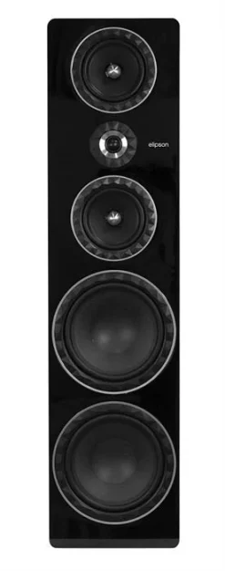 Elipson Lautsprecher - Prestige Facet 34F 3 Wege (1Stk.) (walnuss) -Klipsch Shop a117369 637998842962841632 700x700 vcenterhcenter.jpeg