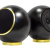 Elipson Lautsprecher - Planet - L 2.0 80 Jahre Paar (schwarz / Gold) -Klipsch Shop a117450 637999635347315591 700x700 vcenterhcenter.jpeg