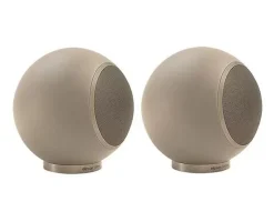 Elipson Lautsprecher - Planet - L 2.0 Paar Saturne Dust (Sand Stone)