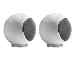 Elipson Lautsprecher - Planet- L 2.0 Paar (weiss)