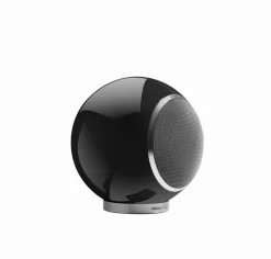 Elipson Lautsprecher - Planet - L (schwarz)