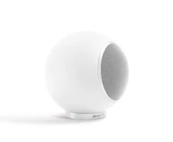 Elipson Lautsprecher - Planet - L Mercury Ice (weiss)