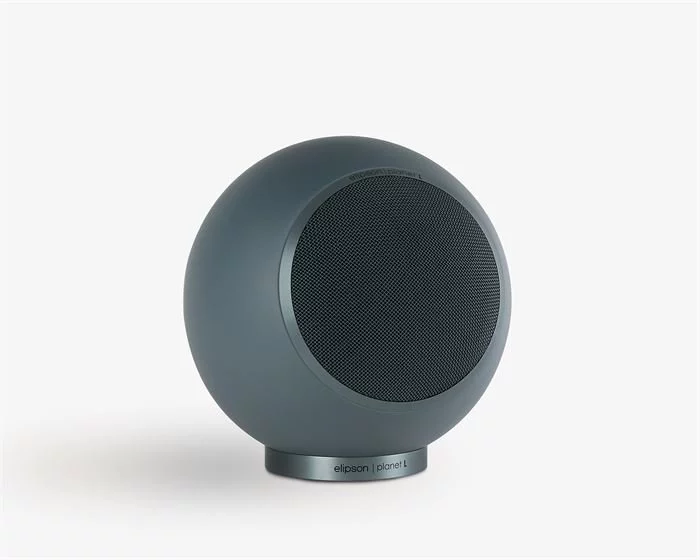 Elipson Lautsprecher - Planet - L Neptune Stone (grau) 4 Elipson Lautsprecher - Planet - L Neptune Stone (grau) – Bild 2