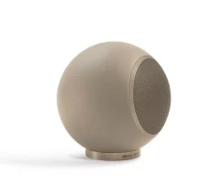 Elipson Lautsprecher - Planet- L Saturne Dust (Sand Stone)