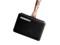 SOUNDBOKS Lautsprecher - SB-GO Bluetooth Performance Speaker (schwarz) -Klipsch Shop a117728 638010978328897000 700x700 vcenterhcenter.jpeg