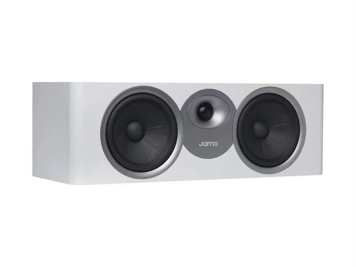 Jamo Lautsprecher - JAMO S7-25C (grau) 3 Jamo Lautsprecher - JAMO S7-25C (grau)