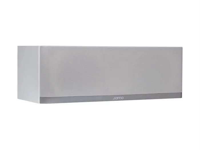 Jamo Lautsprecher - JAMO S7-25C (grau) 4 Jamo Lautsprecher - JAMO S7-25C (grau) – Bild 2