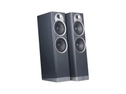 Jamo Lautsprecher - JAMO S7-27F (blau)