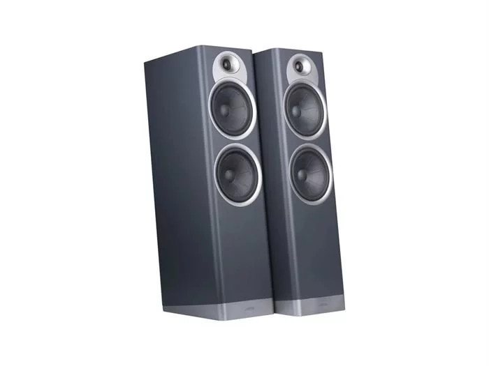 Jamo Lautsprecher - JAMO S7-27F (blau) 3 Jamo Lautsprecher - JAMO S7-27F (blau)