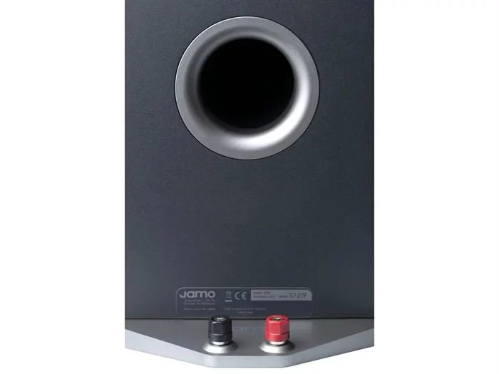 Jamo Lautsprecher - JAMO S7-27F (blau) 7 Jamo Lautsprecher - JAMO S7-27F (blau) – Bild 5