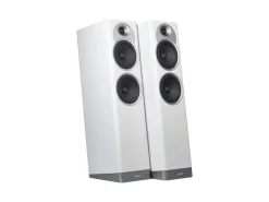 Jamo Lautsprecher - JAMO S7-27F (grau)