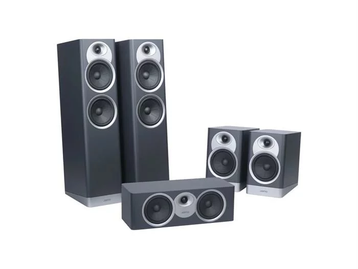 Jamo Lautsprecher - JAMO S7-25HCS (blau) 5 Jamo Lautsprecher - JAMO S7-25HCS (blau) – Bild 3