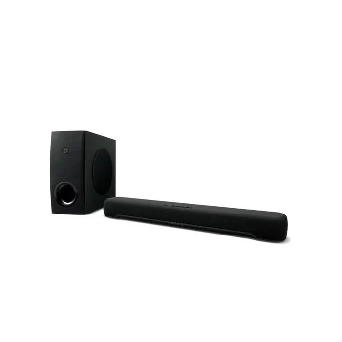 Yamaha SoundBar - SR-C30A (schwarz) 3 Yamaha SoundBar - SR-C30A (schwarz)