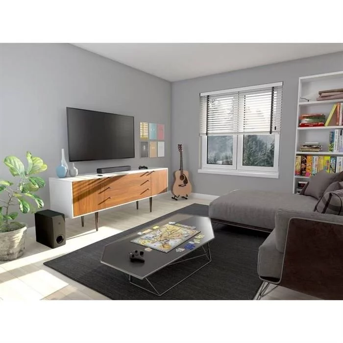 Yamaha SoundBar - SR-C30A (schwarz) 5 Yamaha SoundBar - SR-C30A (schwarz) – Bild 3