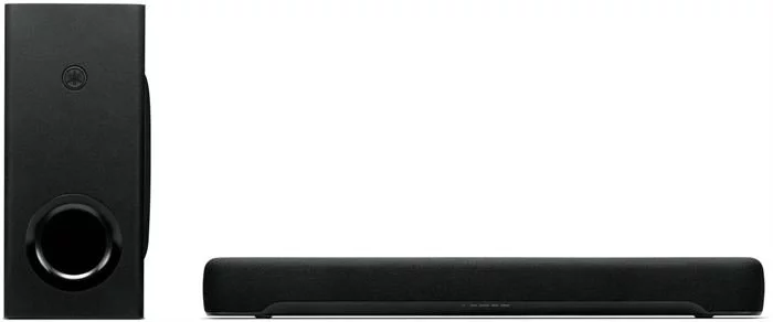 Yamaha SoundBar - SR-C30A (schwarz) 6 Yamaha SoundBar - SR-C30A (schwarz) – Bild 4