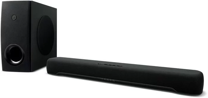 Yamaha SoundBar - SR-C30A (schwarz) 7 Yamaha SoundBar - SR-C30A (schwarz) – Bild 5