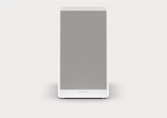 Sonoro Lautsprecher - Orchestra GEN 2 (weiss Matt) 5 Sonoro Lautsprecher - Orchestra GEN 2 (weiss Matt) – Bild 3