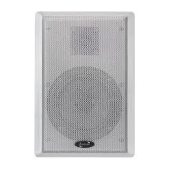 Dynavox Flatpanelspeaker - WS-502 Paar (silber)