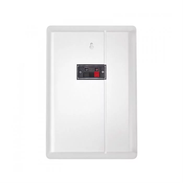 Dynavox Flatpanelspeaker - WS-502 Paar (weiss) 5 Dynavox Flatpanelspeaker - WS-502 Paar (weiss) – Bild 3