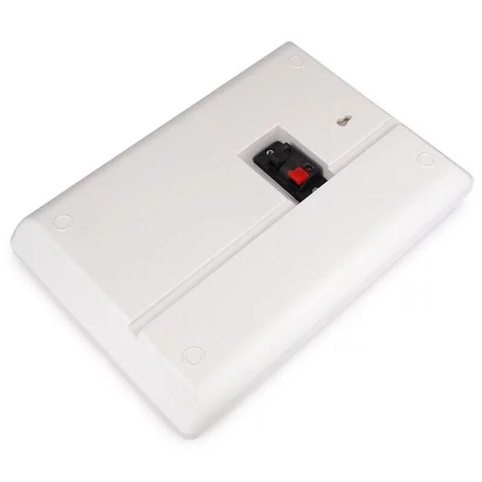 Dynavox Flatpanelspeaker - WS-502 Paar (weiss) 7 Dynavox Flatpanelspeaker - WS-502 Paar (weiss) – Bild 5