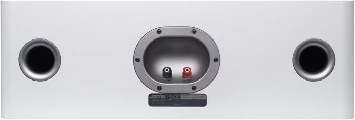 Jamo Lautsprecher - JAMO S7-25C (grau) 11 Jamo Lautsprecher - JAMO S7-25C (grau) – Bild 9
