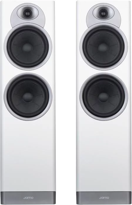Jamo Lautsprecher - JAMO S7-27F (grau) 11 Jamo Lautsprecher - JAMO S7-27F (grau) – Bild 9