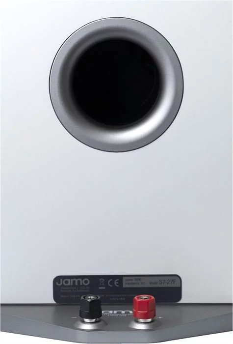 Jamo Lautsprecher - JAMO S7-27F (grau) 12 Jamo Lautsprecher - JAMO S7-27F (grau) – Bild 10