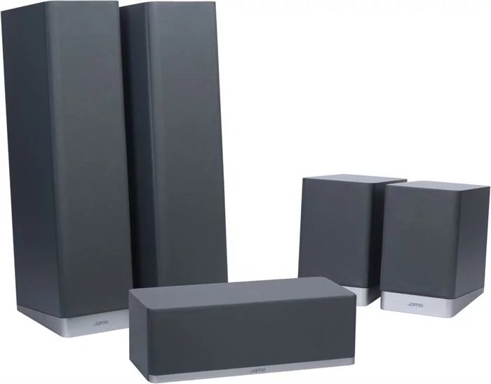 Jamo Lautsprecher - JAMO S7-25HCS (blau) 10 Jamo Lautsprecher - JAMO S7-25HCS (blau) – Bild 8