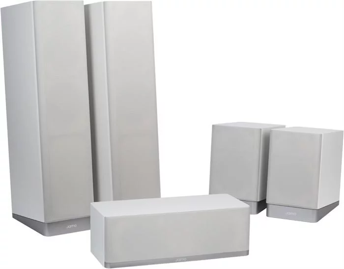 Jamo Lautsprecher - JAMO S7-25HCS (grau) 10 Jamo Lautsprecher - JAMO S7-25HCS (grau) – Bild 8