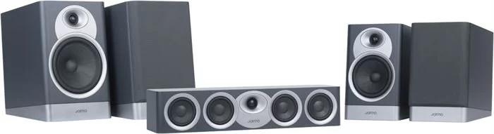 Jamo Lautsprecher - JAMO S7-17HCS (blau) 8 Jamo Lautsprecher - JAMO S7-17HCS (blau) – Bild 6