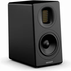 Sonoro Lautsprecher - Orchestra Slim (schwarz-matt) -Klipsch Shop a120901 638101595953598174 700x700 vcenterhcenter.jpeg