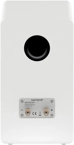 Sonoro Lautsprecher - Orchestra Slim (weiss Matt) -Klipsch Shop a120907 638101595958754411 700x700 vcenterhcenter.jpeg