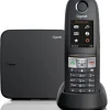 Gigaset Funktelefon - E630 (schwarz) -Klipsch Shop a12099 636434908563575018 700x700 vcenterhcenter.jpeg