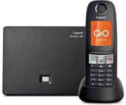 Gigaset Funktelefon - E630 A GO (inkl. AB) (schwarz) -Klipsch Shop a12130 636434910695921453 700x700 vcenterhcenter.jpeg